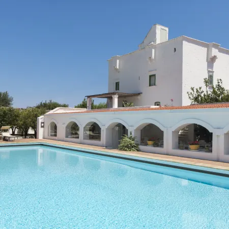 Masseria Il Melograno
