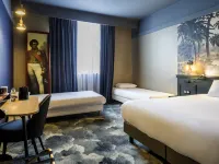 Mercure Rochefort la Corderie Royale
