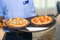 Holiday Inn Express Nashik Indira Nagar - Breakfast