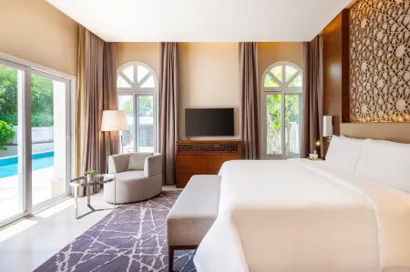 Al Messila, a Luxury Collection Resort & Spa, Doha