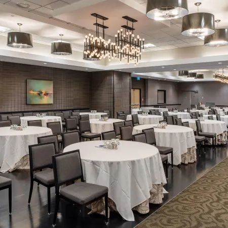 Delta Hotels by Marriott Kamloops