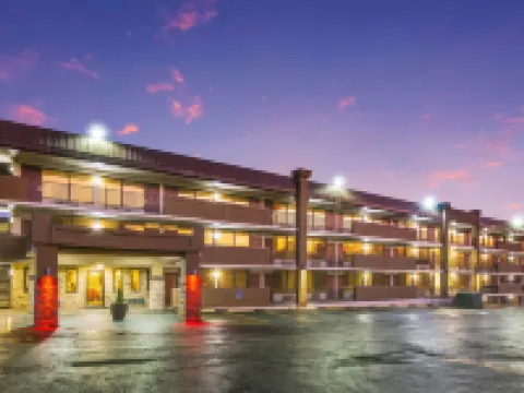 Red Roof Inn Cincinnati Airport–Florence/ Erlanger Hotels in Erlanger
