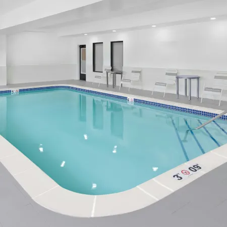 TownePlace Suites Detroit Warren