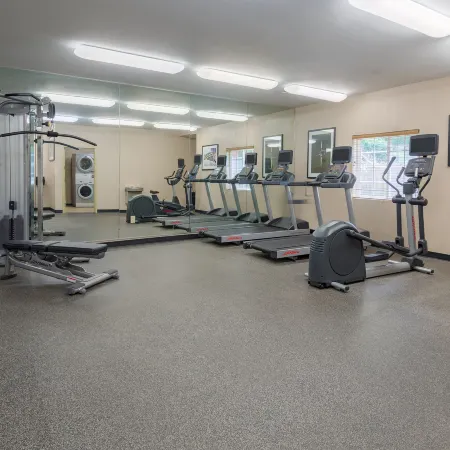 Candlewood Suites ATHENS by IHG