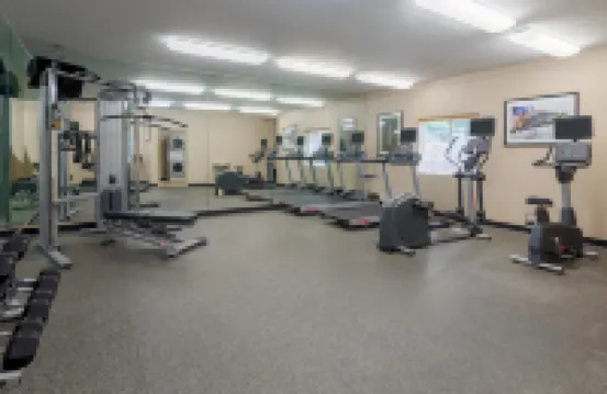 Candlewood Suites ATHENS by IHG