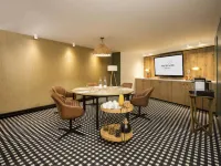 Hôtel Mercure Chambéry Centre