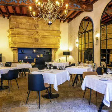 Hôtel Mercure Figeac Viguier du Roy