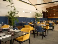 Pullman Lima San Isidro - breakfast