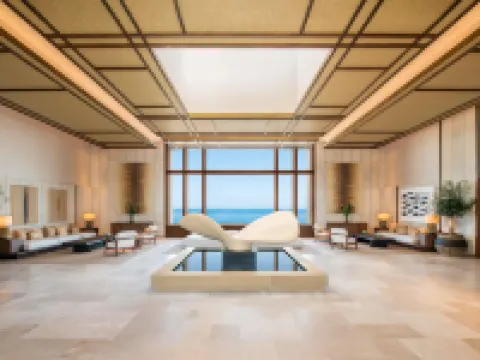 Fairmont La Hacienda Costa del Sol