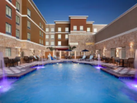 Homewood Suites by Hilton Harlingen Hoteles en Harlingen