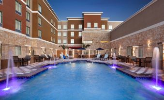 Homewood Suites by Hilton Harlingen