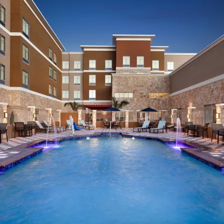 Homewood Suites by Hilton Harlingen