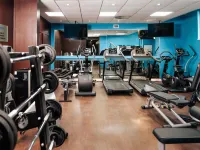 Novotel Milton Keynes - Gym