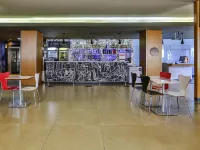 Ibis Goiania - bar