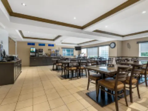 Best Western King George Inn  Suites Hoteles en Surrey