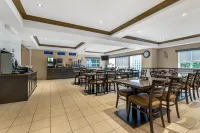 Best Western King George Inn  Suites