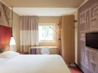 Ibis Carlos Barbosa Hotels in Garibaldi