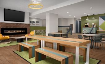 Spark by Hilton Denver Tech Center Greenwood Village