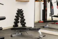 Armida Express - Gym
