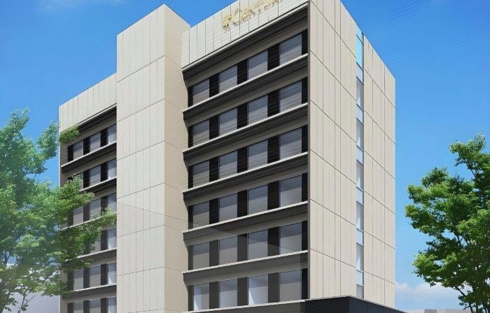 The Centurion Hotel & Spa Classic Izumo