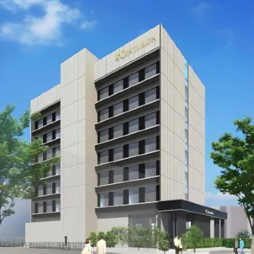 The Centurion Hotel & Spa Classic Izumo Hotels near Izumo Taisha Shrine