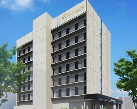 เซ็นทูริออน โฮเต็ล & สปา คลาสสิค อิซุโม โรงแรมในอิซึโมะ