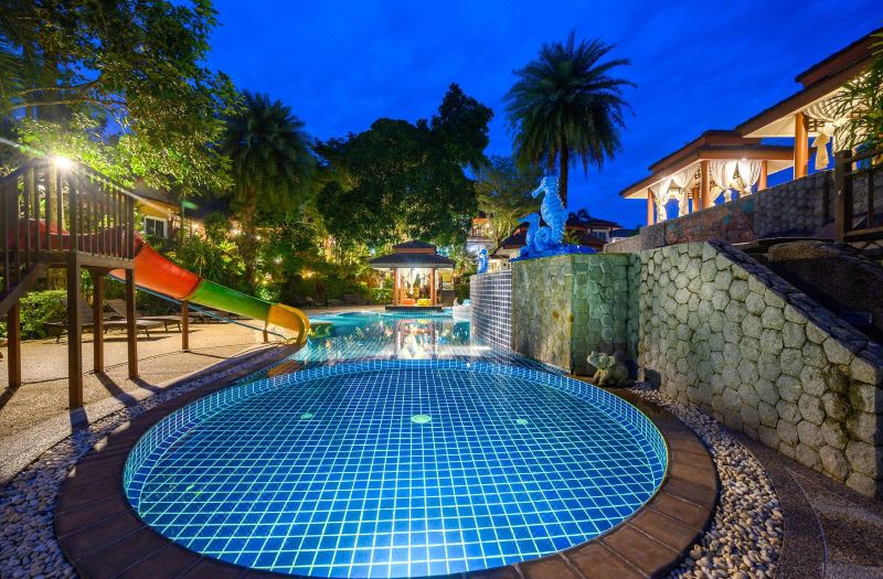 Thai Modern Resort & Spa photo 2