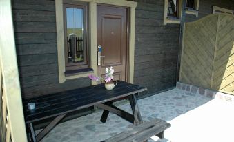 Cozy Studio 2 at the Seaside Agrotourism