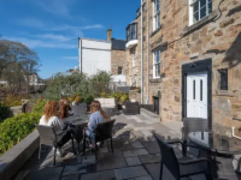 The Bank Hotels in Anstruther