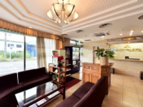 鈴鹿皇家酒店 鈴鹿市酒店