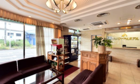 Suzuka Royal Hotel