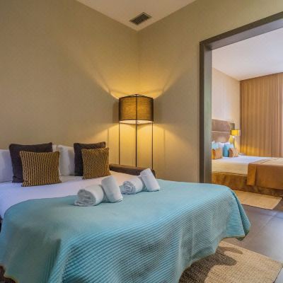 Family Room Hotel Constanza Promo Code