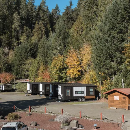 The Glen Resort