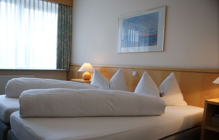 Hotel Herian - München