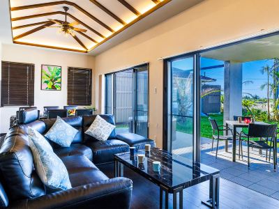 その他 グレースヴィラ宮古島（Grace Villa Miyakojima）の写真