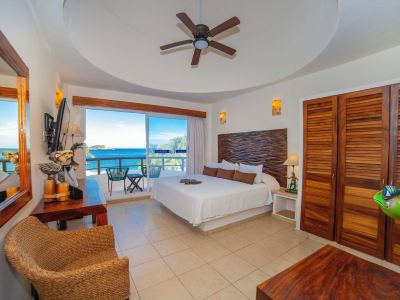 Quinta Bella Huatulco