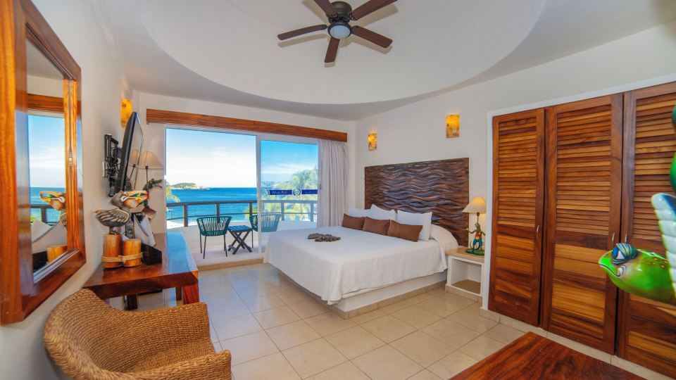 Quinta Bella Huatulco