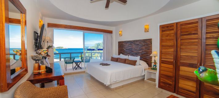 Quinta Bella Huatulco Hotels in Santa Maria Huatulco