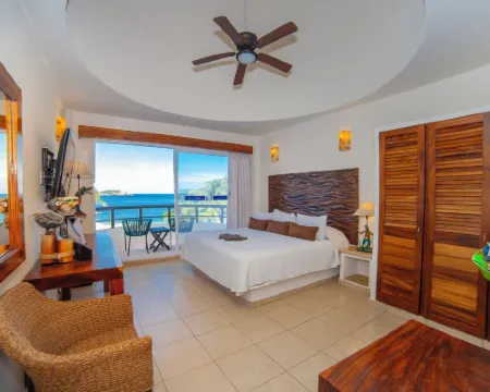 Quinta Bella Huatulco Hotels in Santa Maria Huatulco