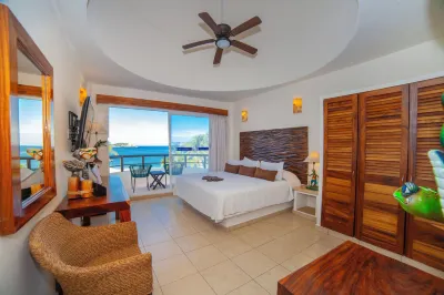 Quinta Bella Huatulco Hotels in 