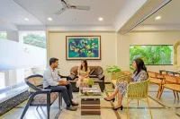 FabHotel Namaha Suites