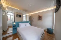 Good Old Days - Guesthouse Hotels in Coto