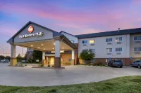 Best Western Plus Patterson Park Inn Hotel di Winfield