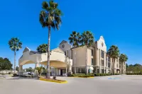 Best Western Plus Houma Inn Hotels in Thibodaux