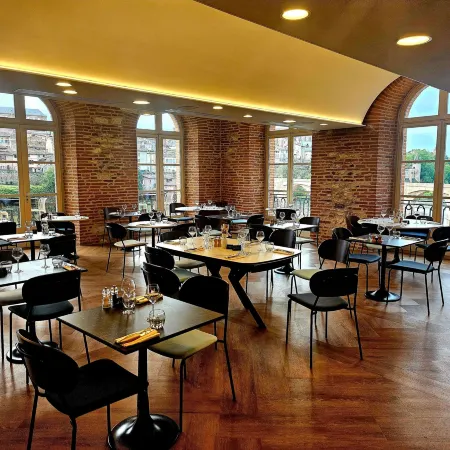Mercure Albi Rives du Tarn