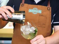 Mercure Orange - bar