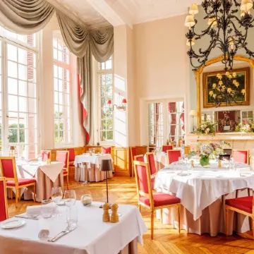 Le Château de la Tour