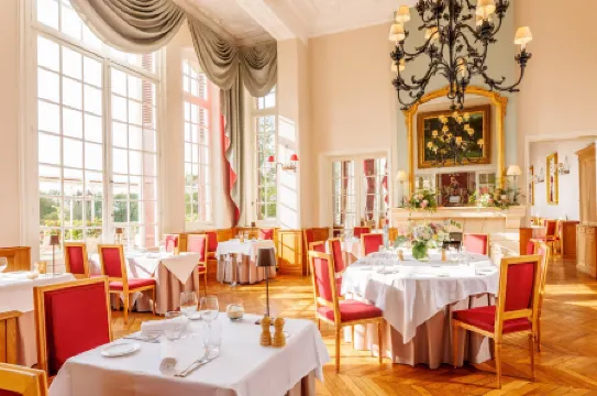 Le Château de la Tour