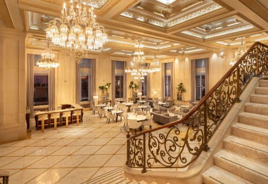 더 플라자 객실