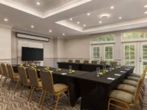 Hotel Vallea Bromont, Tapestry Collection by Hilton Hotels in Bromont